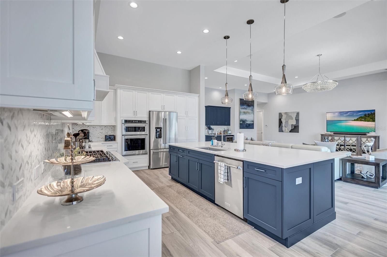 LAKE CLUB PH IV SUBPH B-2 AKA GENOA - Residential