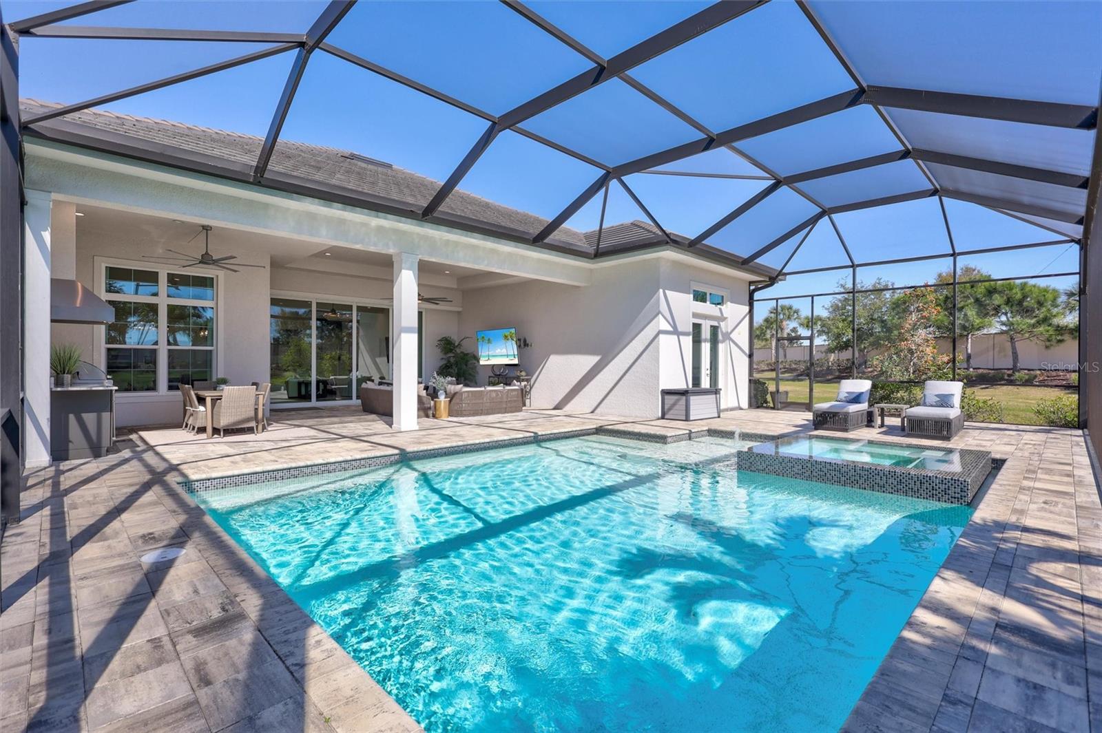 LAKE CLUB PH IV SUBPH B-2 AKA GENOA - Residential