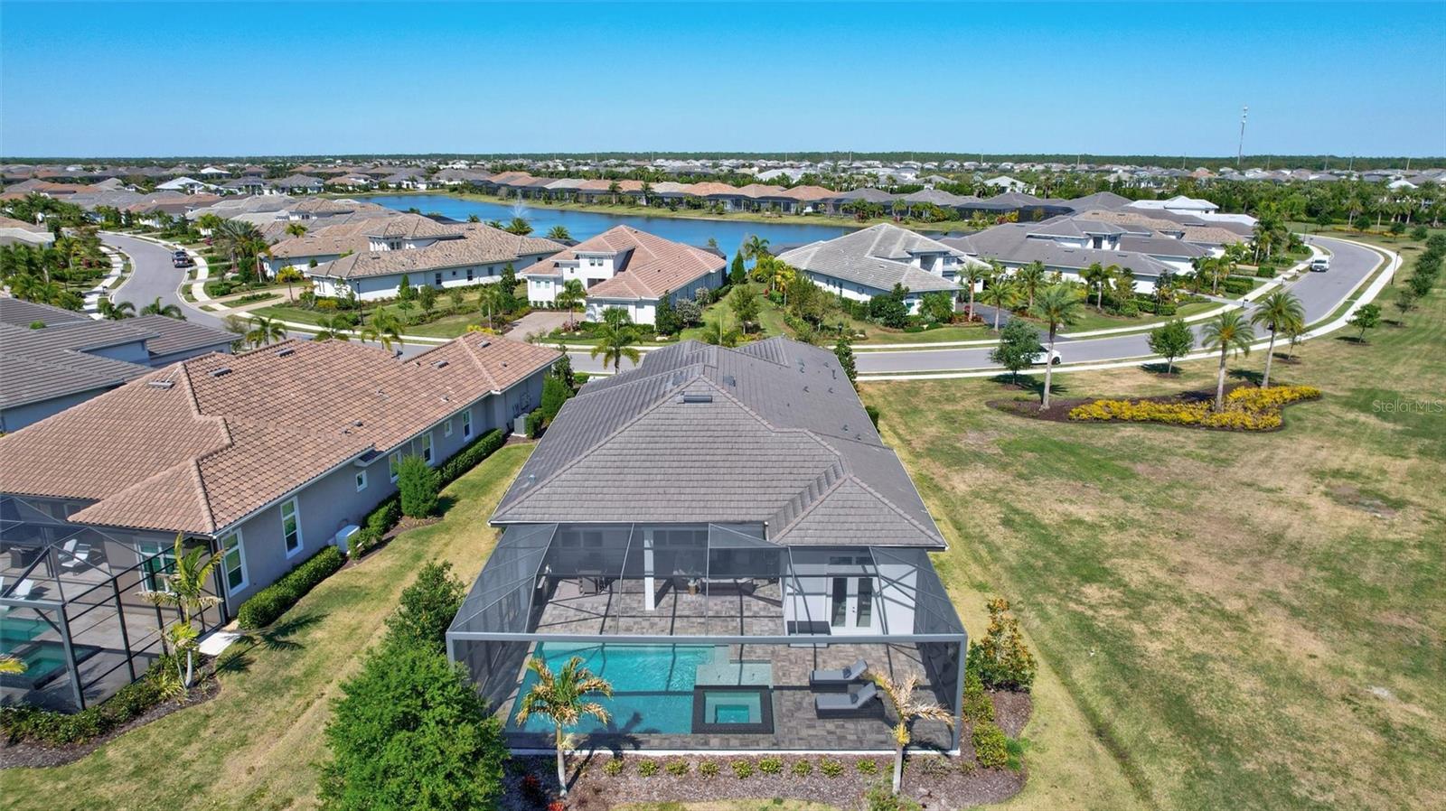 LAKE CLUB PH IV SUBPH B-2 AKA GENOA - Residential