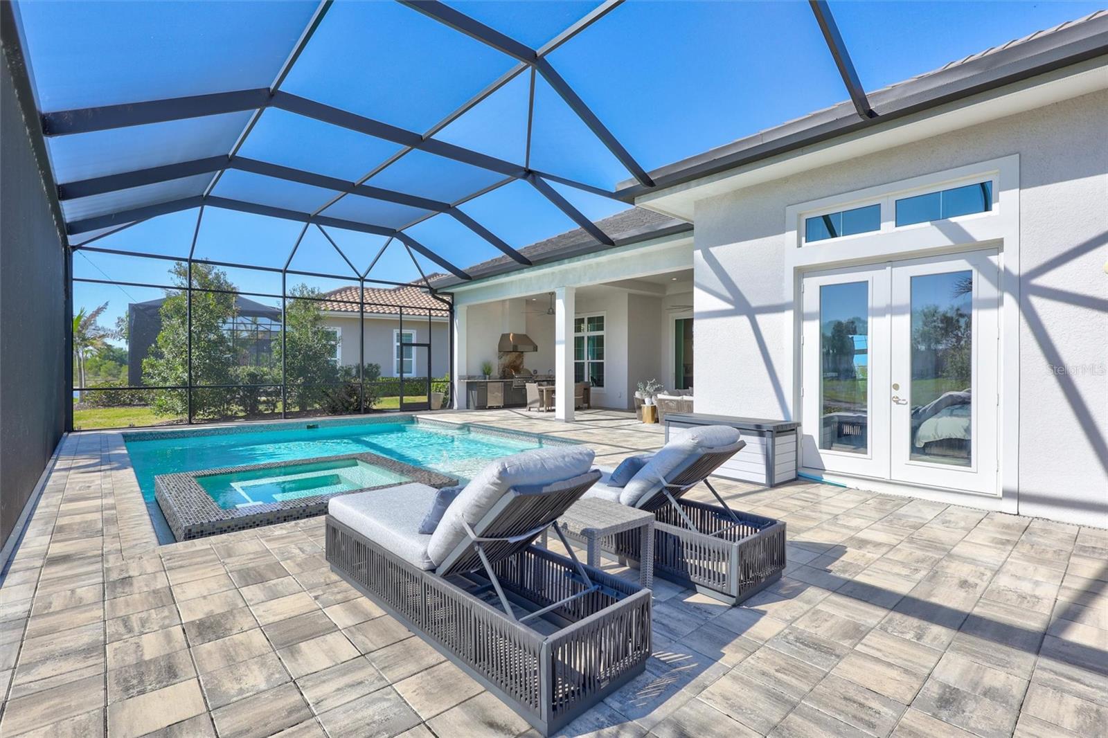 LAKE CLUB PH IV SUBPH B-2 AKA GENOA - Residential