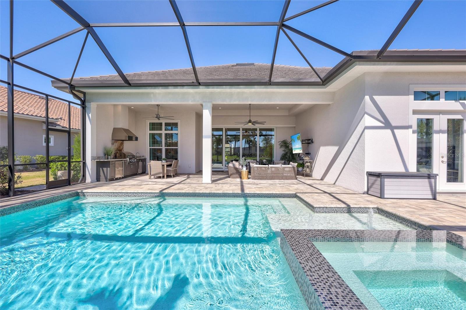 LAKE CLUB PH IV SUBPH B-2 AKA GENOA - Residential