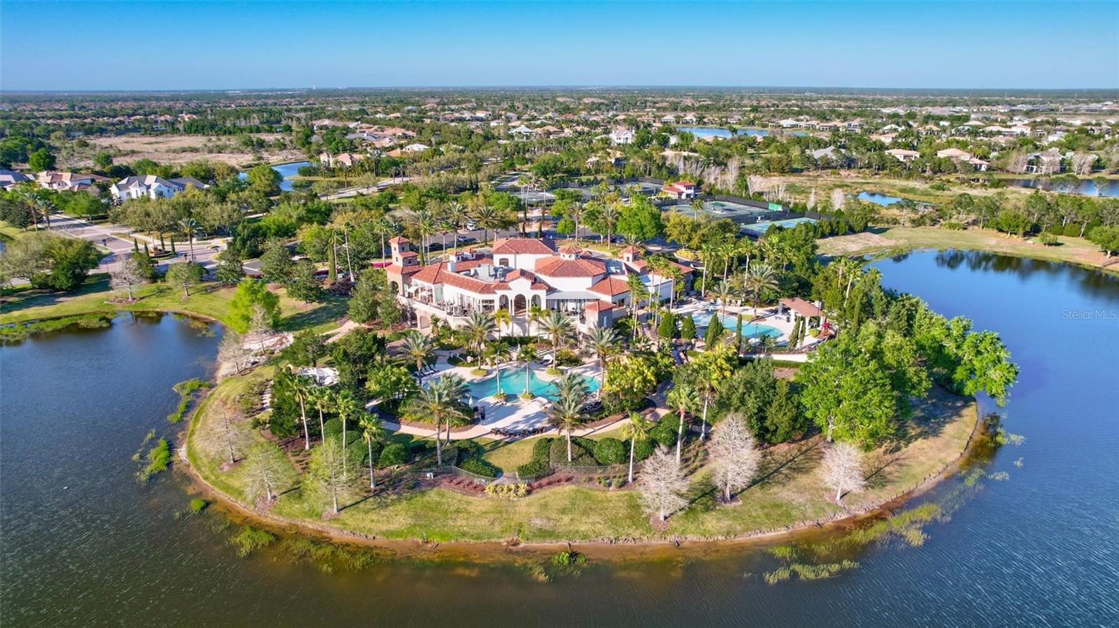 LAKE CLUB PH IV SUBPH B-2 AKA GENOA - Residential