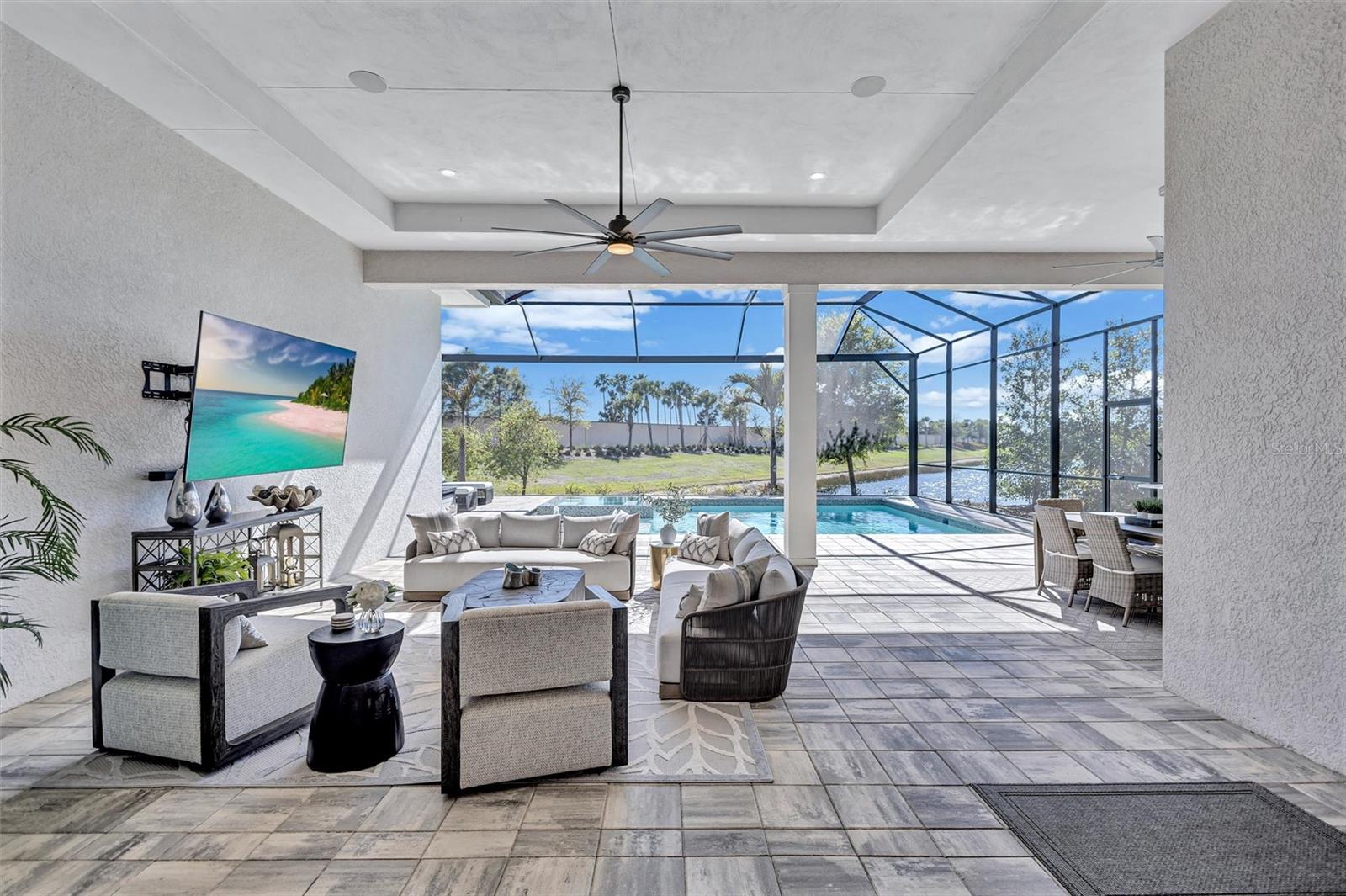 LAKE CLUB PH IV SUBPH B-2 AKA GENOA - Residential