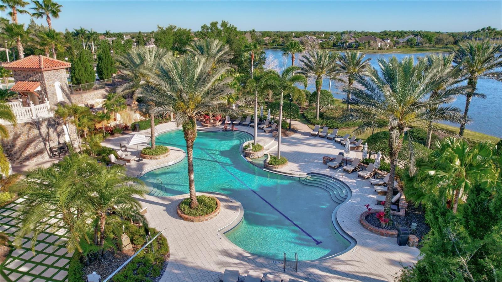 LAKE CLUB PH IV SUBPH B-2 AKA GENOA - Residential