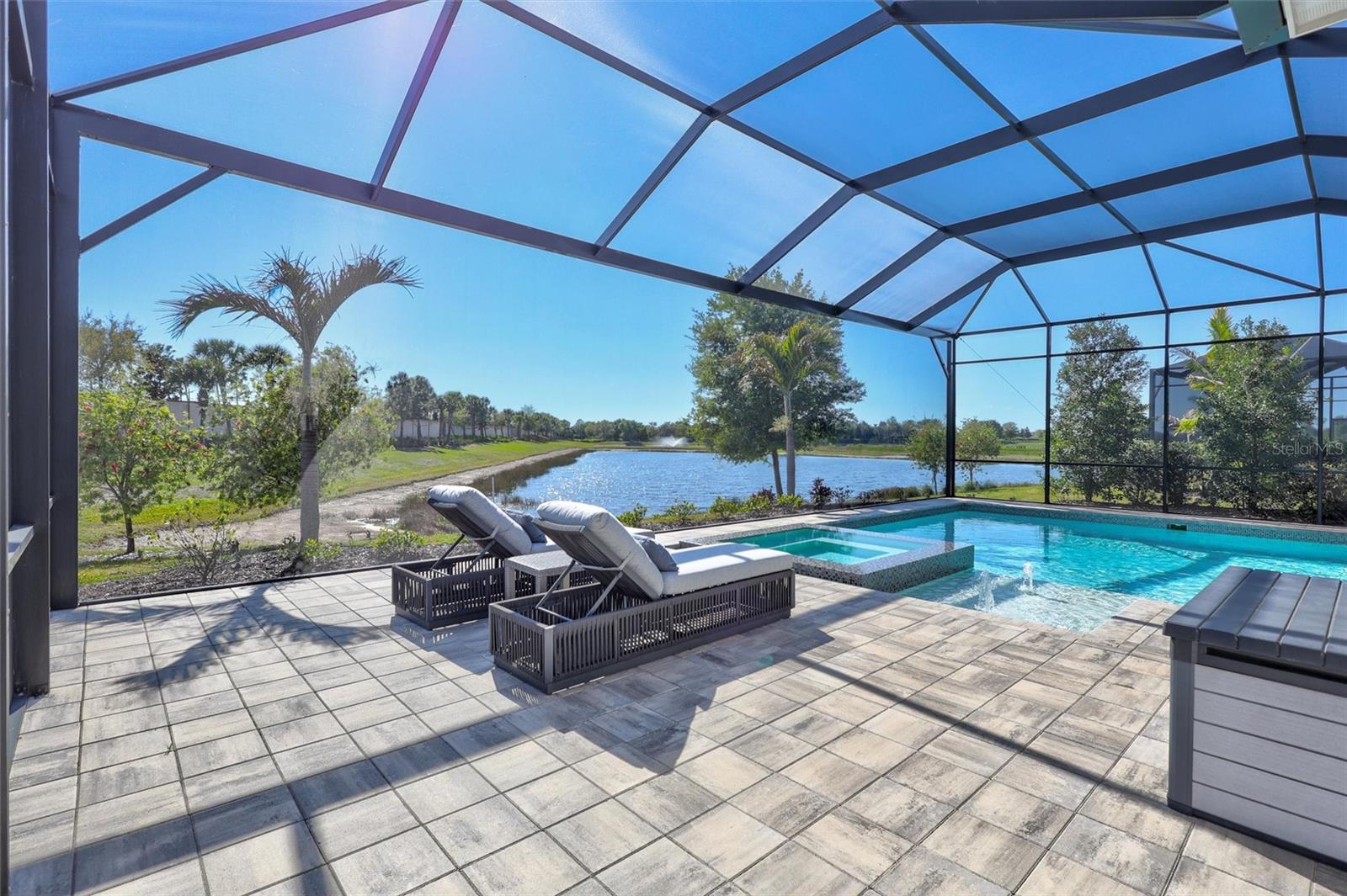 LAKE CLUB PH IV SUBPH B-2 AKA GENOA - Residential