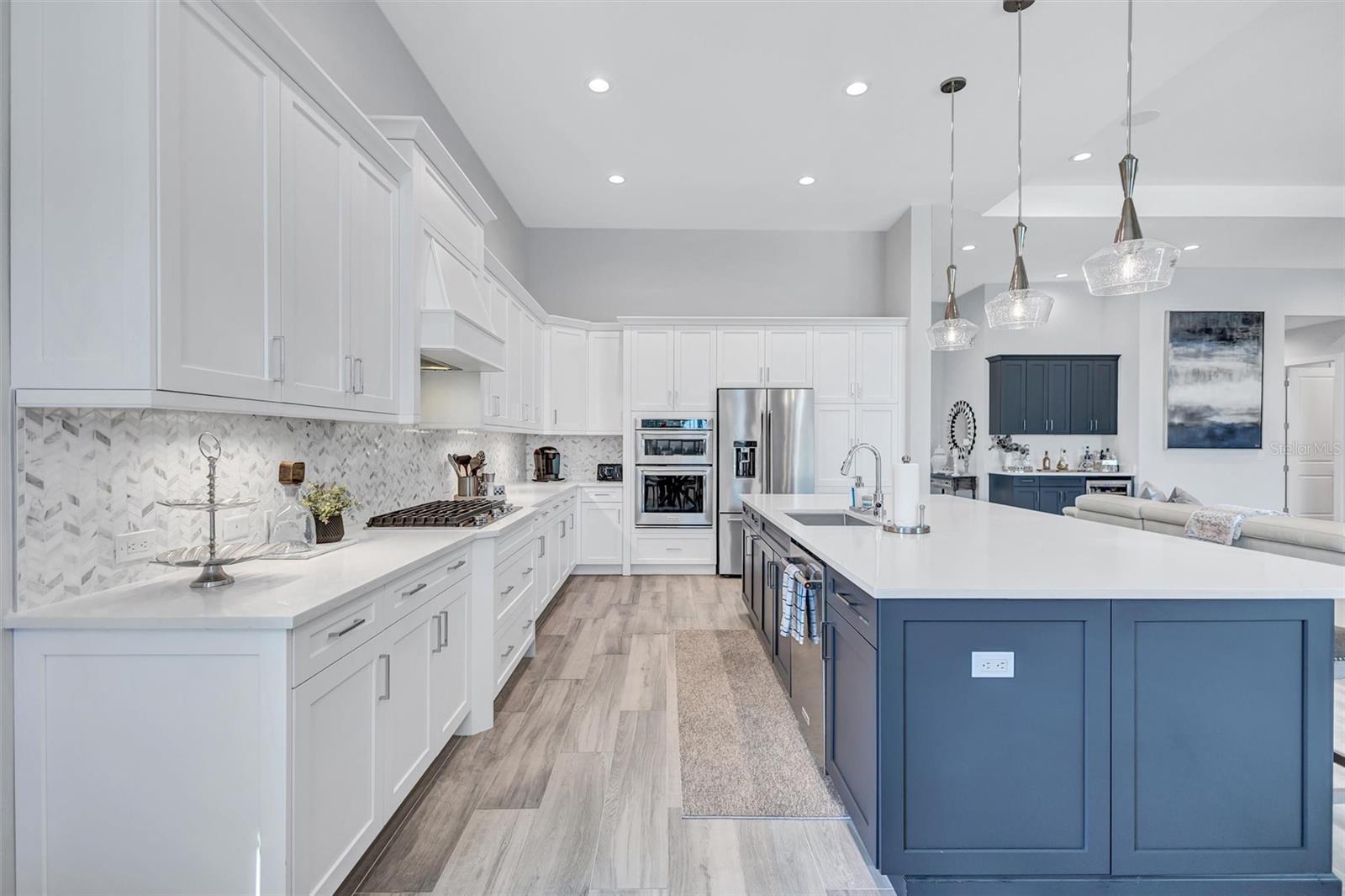 LAKE CLUB PH IV SUBPH B-2 AKA GENOA - Residential