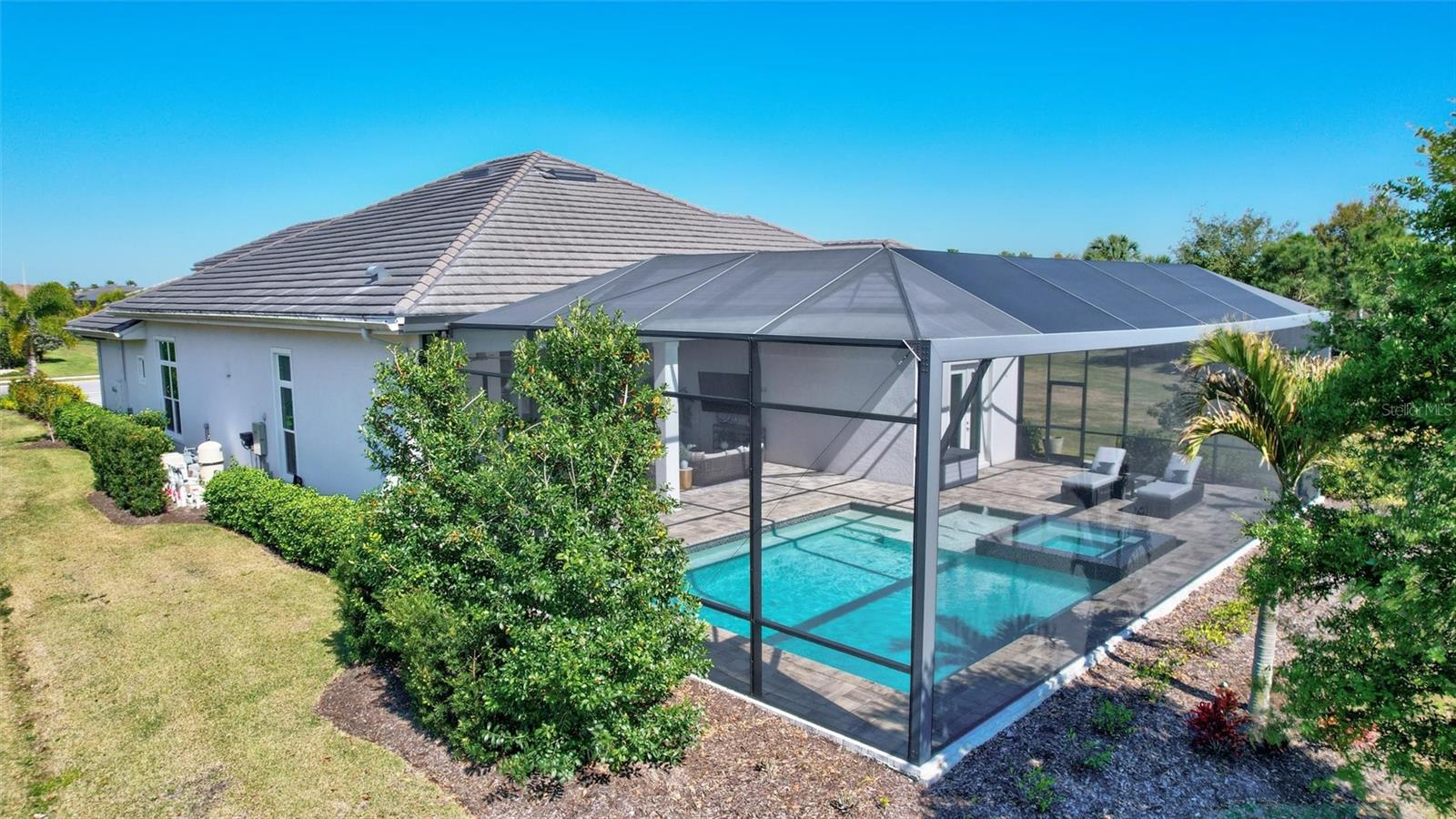 LAKE CLUB PH IV SUBPH B-2 AKA GENOA - Residential