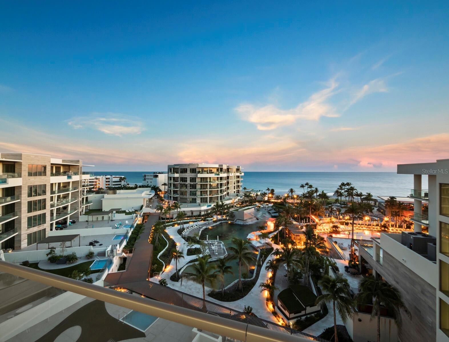 1591 GULF OF MEXICO DRIVE 618