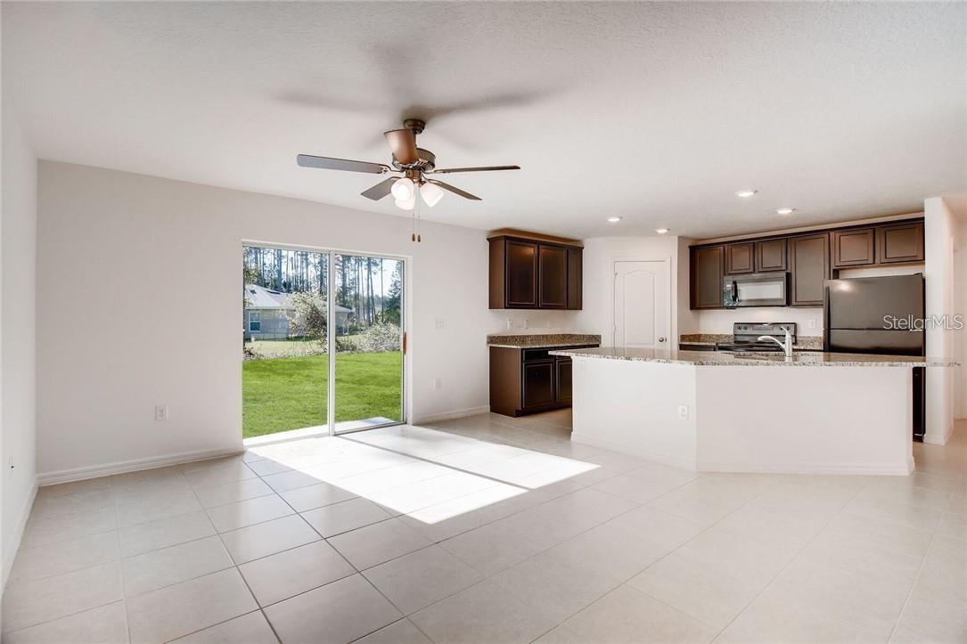 LAKE JACKSON RIDGE PHASE II - Residential