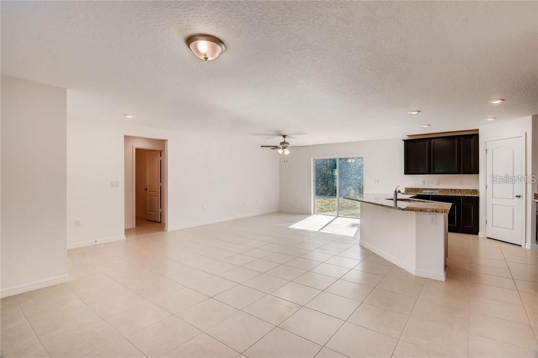 LAKE JACKSON RIDGE PHASE II - Residential