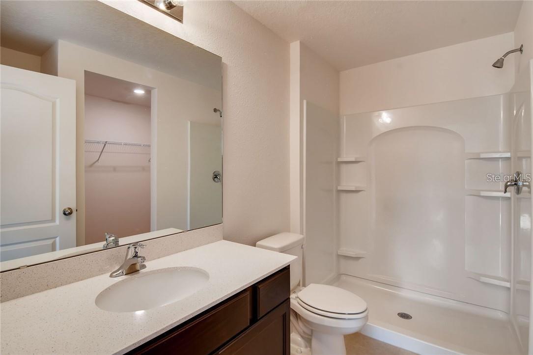 LAKE JACKSON RIDGE PHASE II - Residential