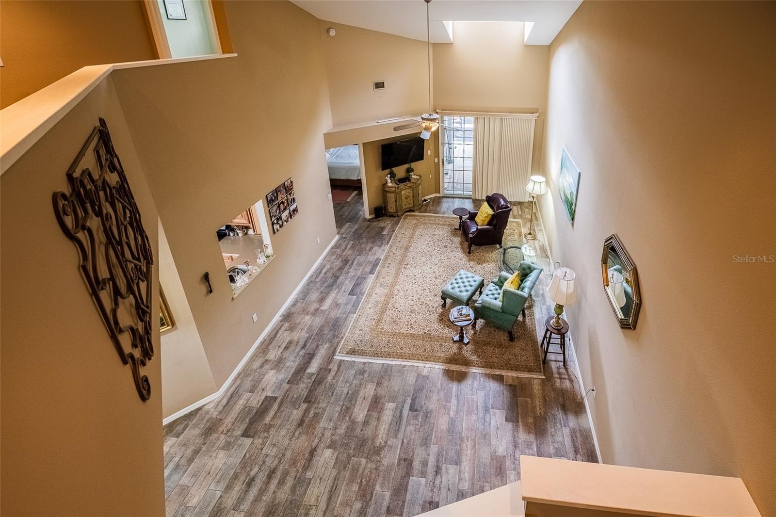 STONEWATER A CONDO AMD - Residential