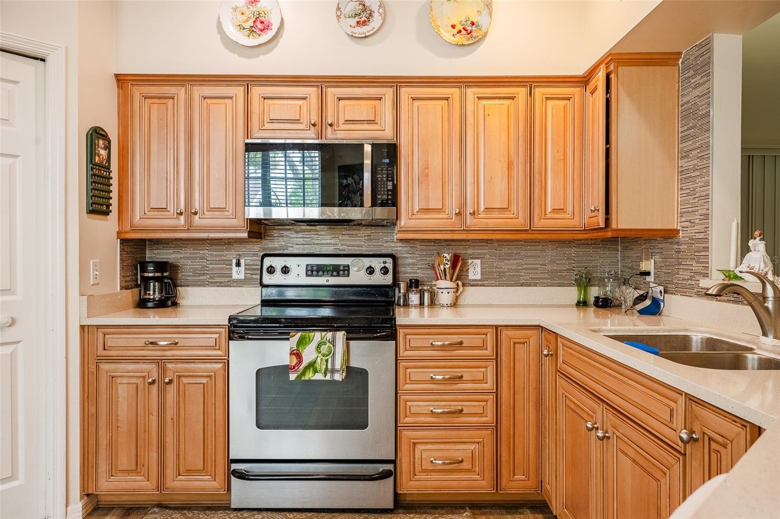 STONEWATER A CONDO AMD - Residential