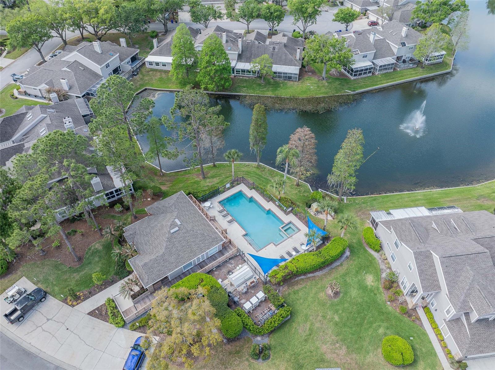 STONEWATER A CONDO AMD - Residential