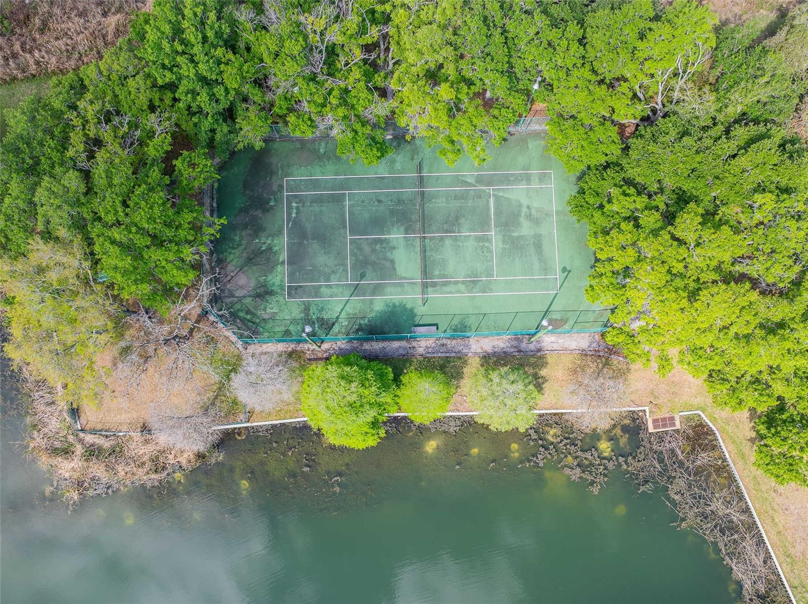 STONEWATER A CONDO AMD - Residential