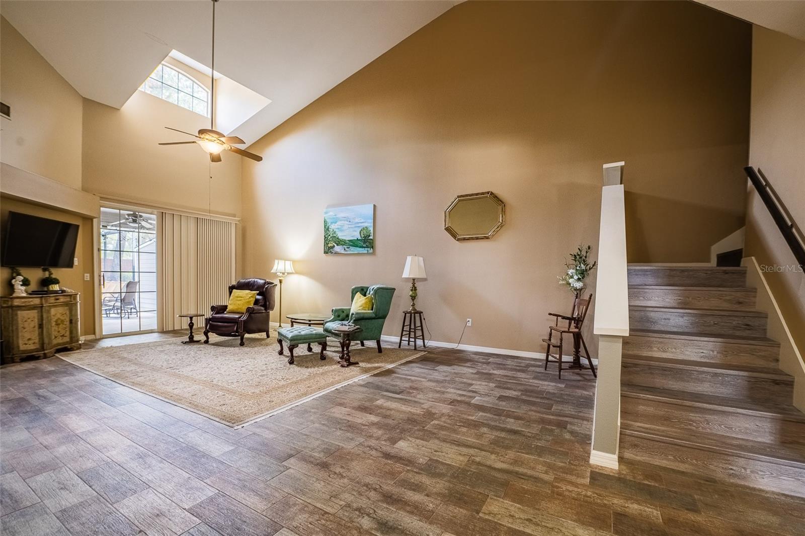 STONEWATER A CONDO AMD - Residential