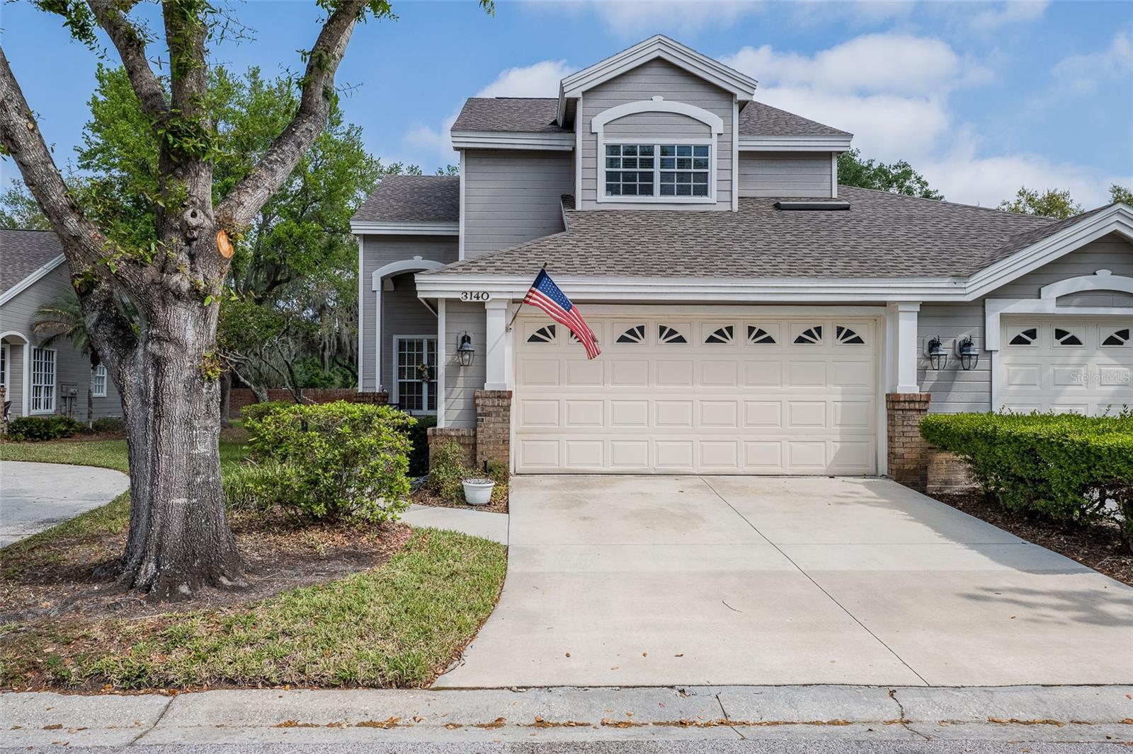 STONEWATER A CONDO AMD - Residential