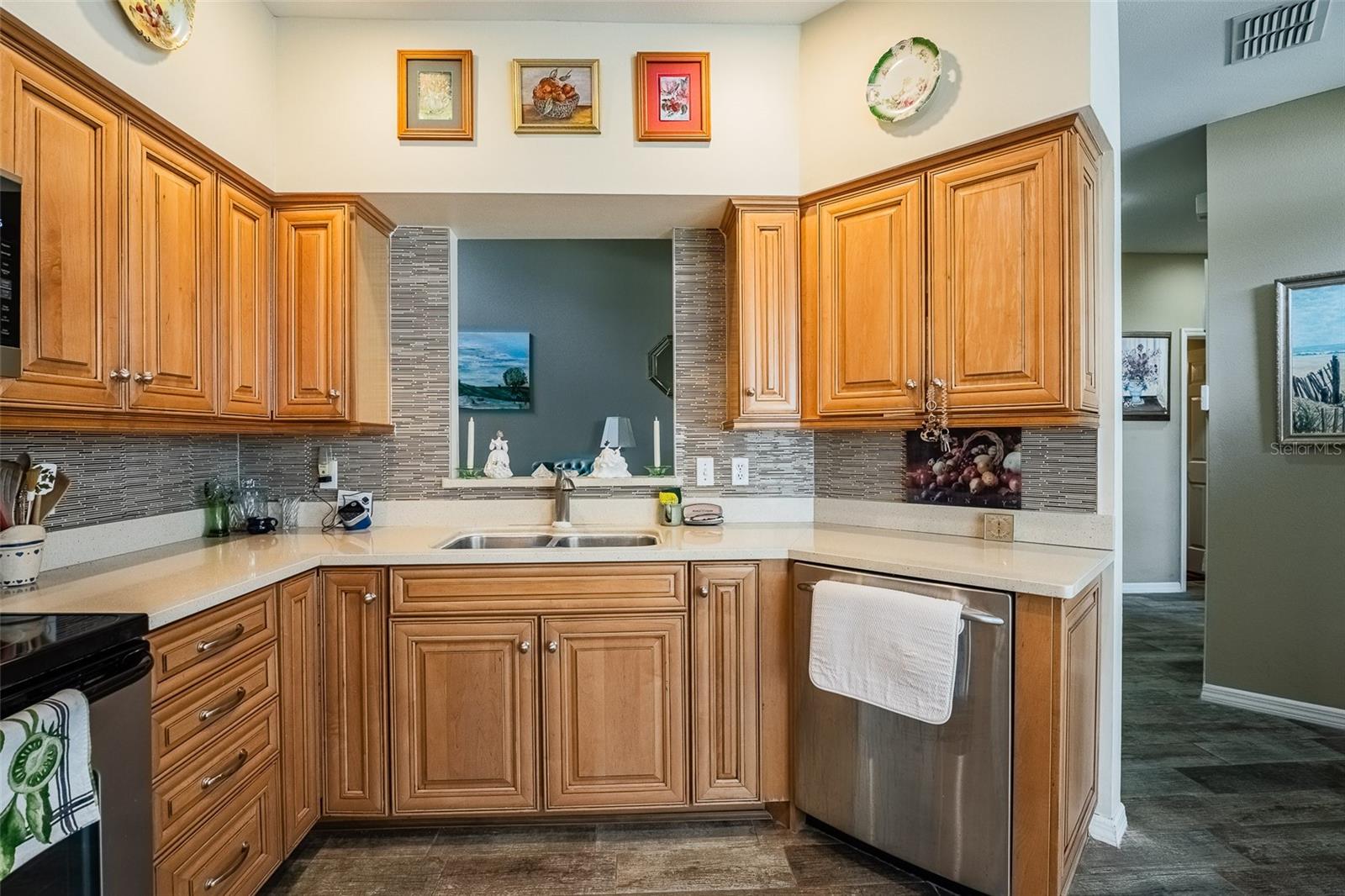 STONEWATER A CONDO AMD - Residential