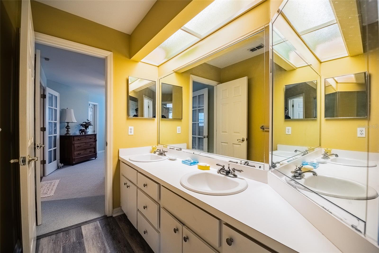 STONEWATER A CONDO AMD - Residential