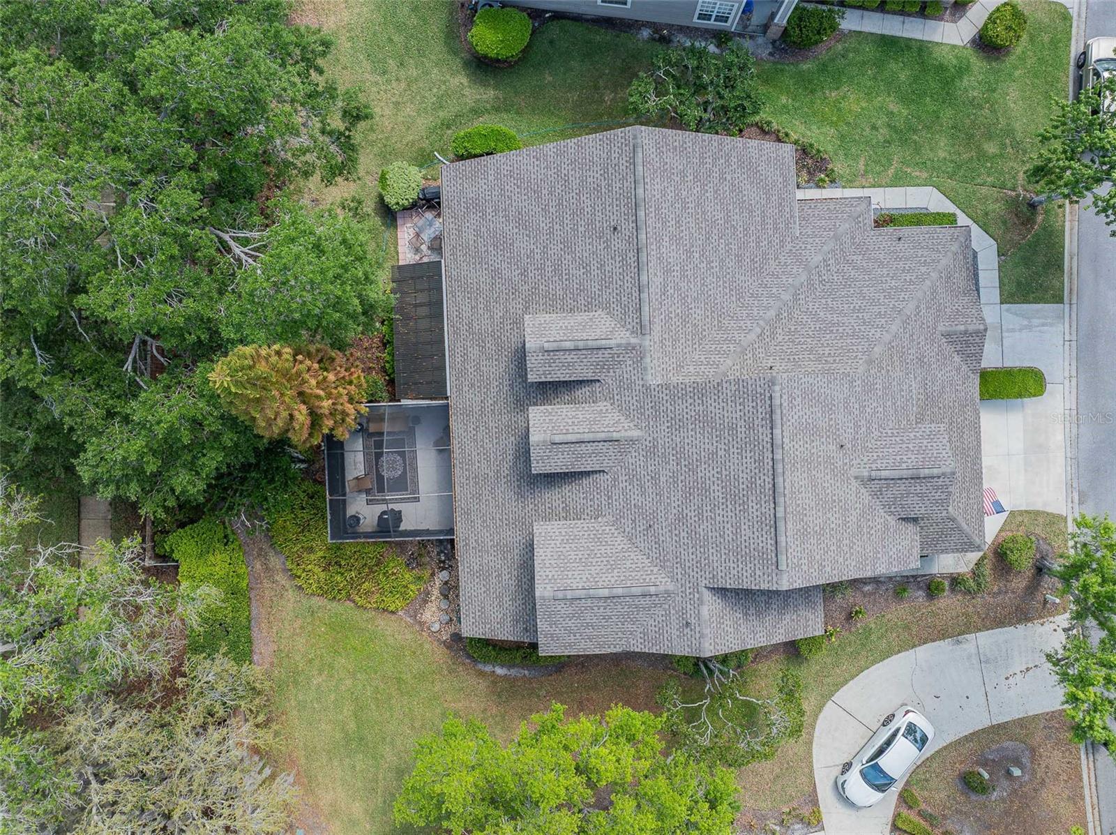 STONEWATER A CONDO AMD - Residential