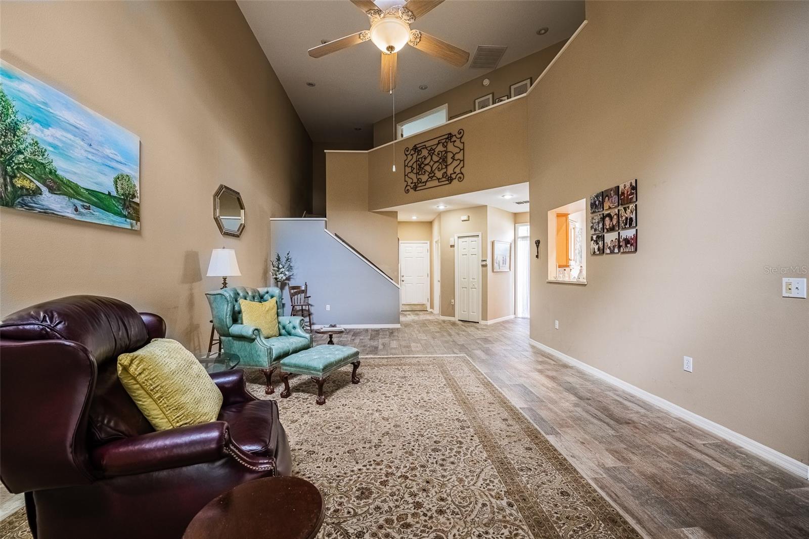 STONEWATER A CONDO AMD - Residential