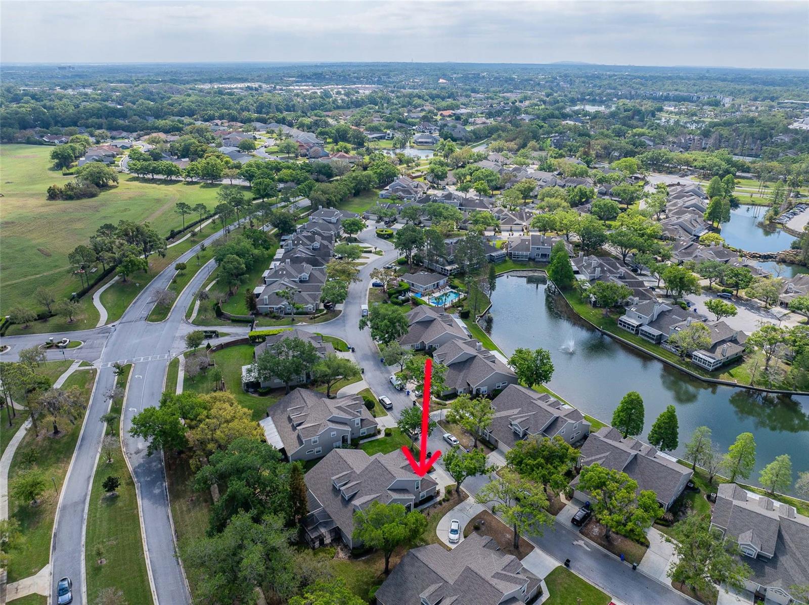 STONEWATER A CONDO AMD - Residential