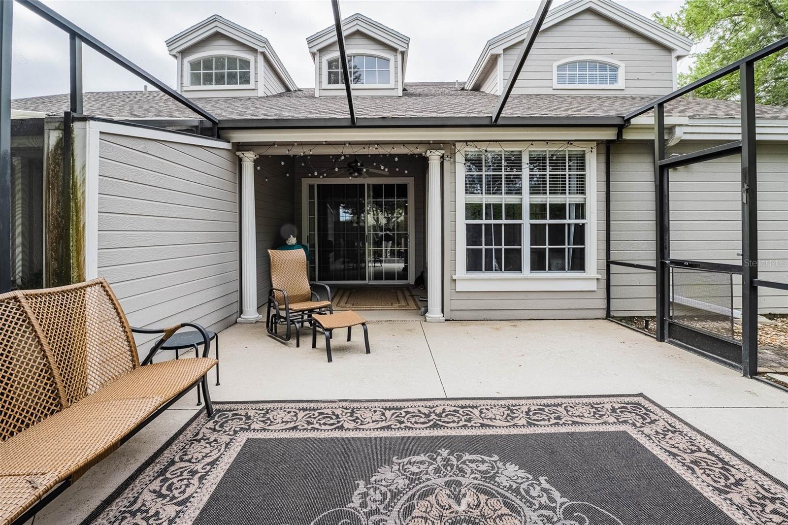 STONEWATER A CONDO AMD - Residential