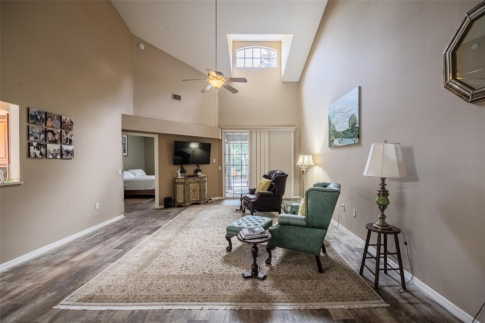 STONEWATER A CONDO AMD - Residential