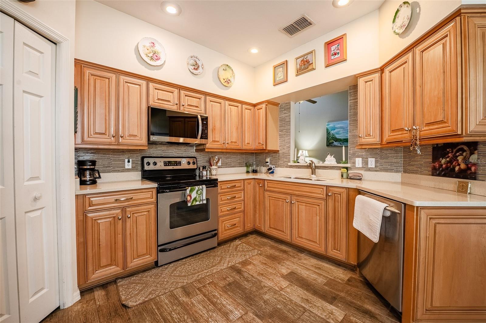 STONEWATER A CONDO AMD - Residential