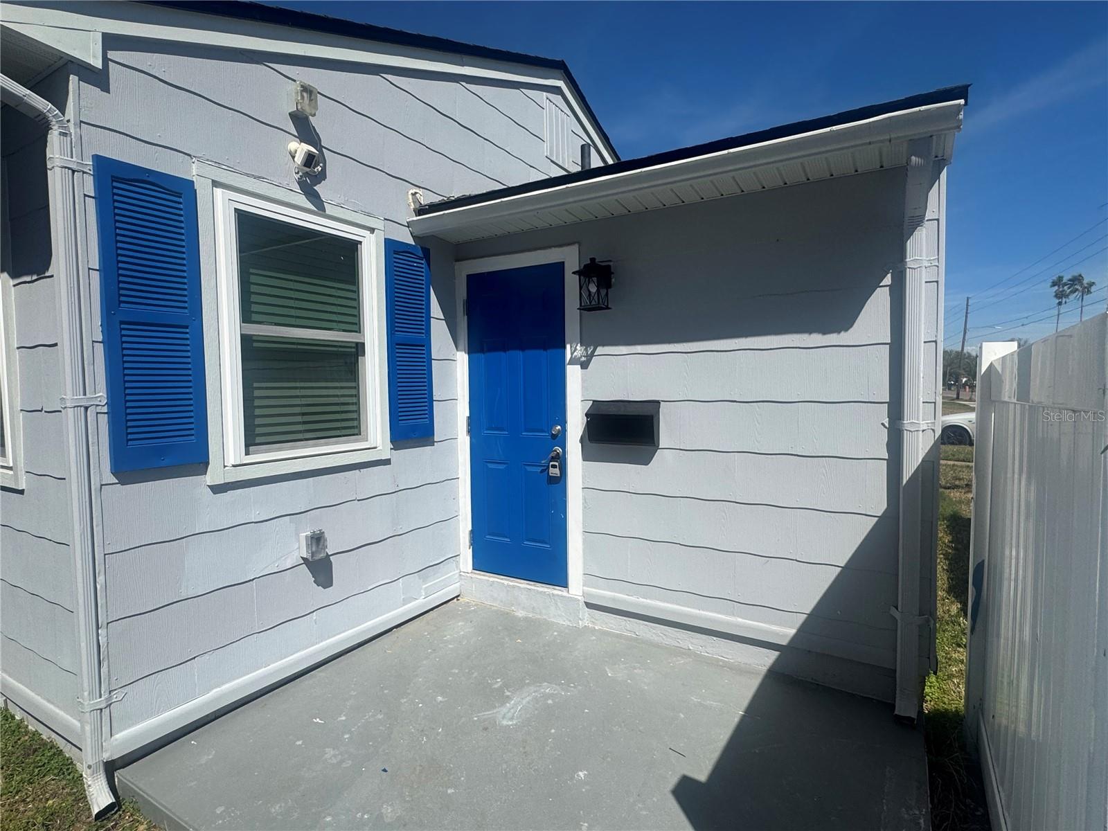 SHORE ACRES OVERLOOK SEC - Residential Lease