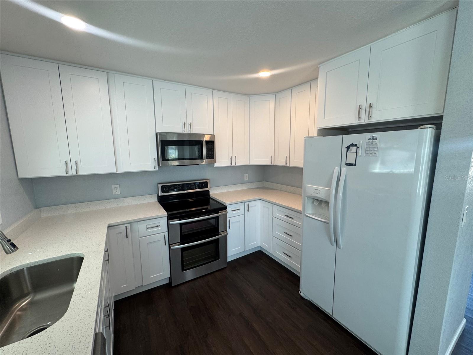 SHORE ACRES OVERLOOK SEC - Residential Lease