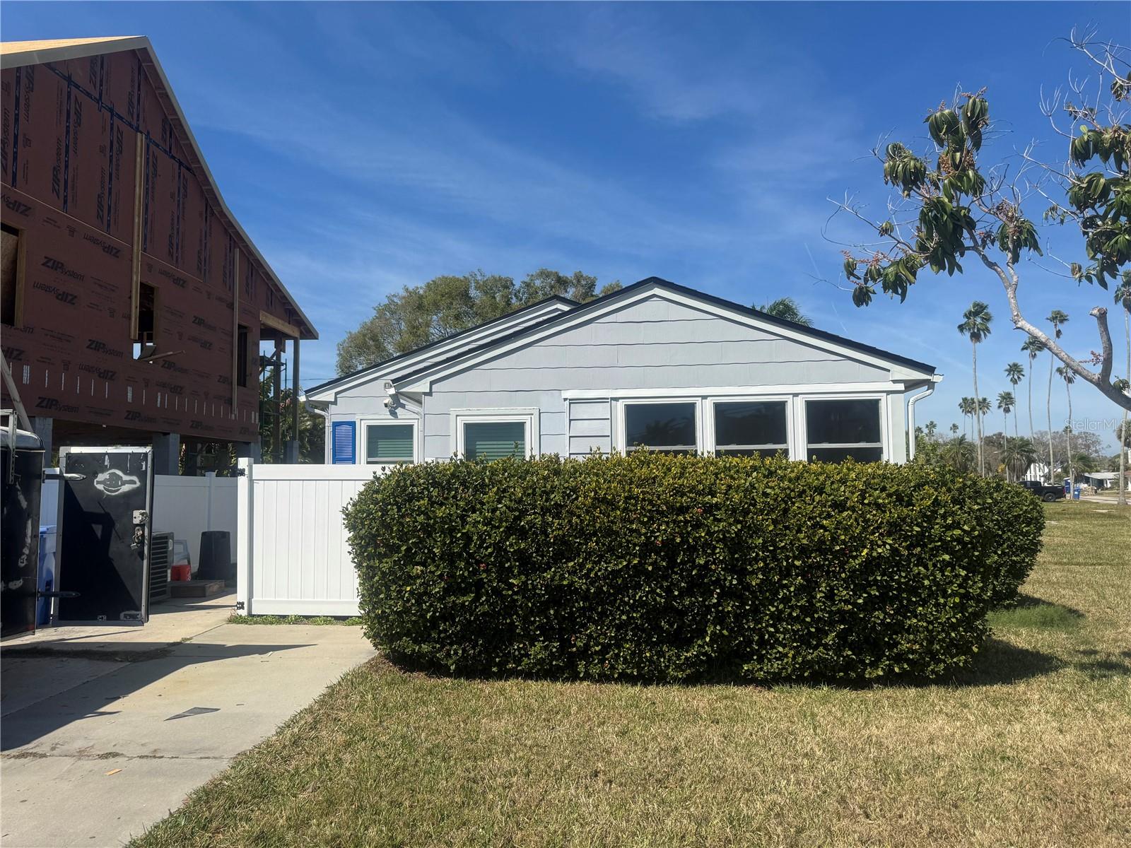 SHORE ACRES OVERLOOK SEC - Residential Lease