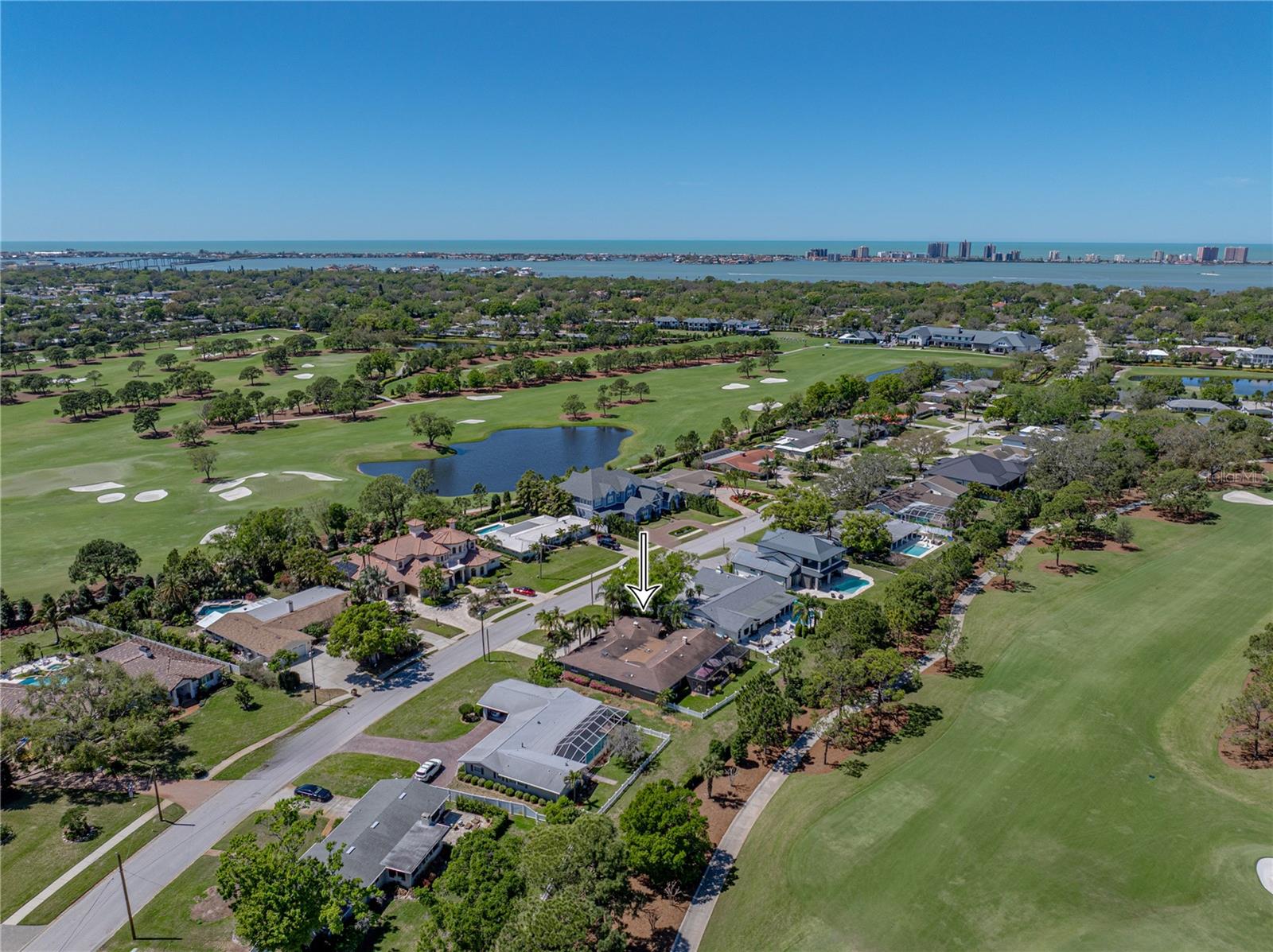 BELLEAIR ESTATES - Residential