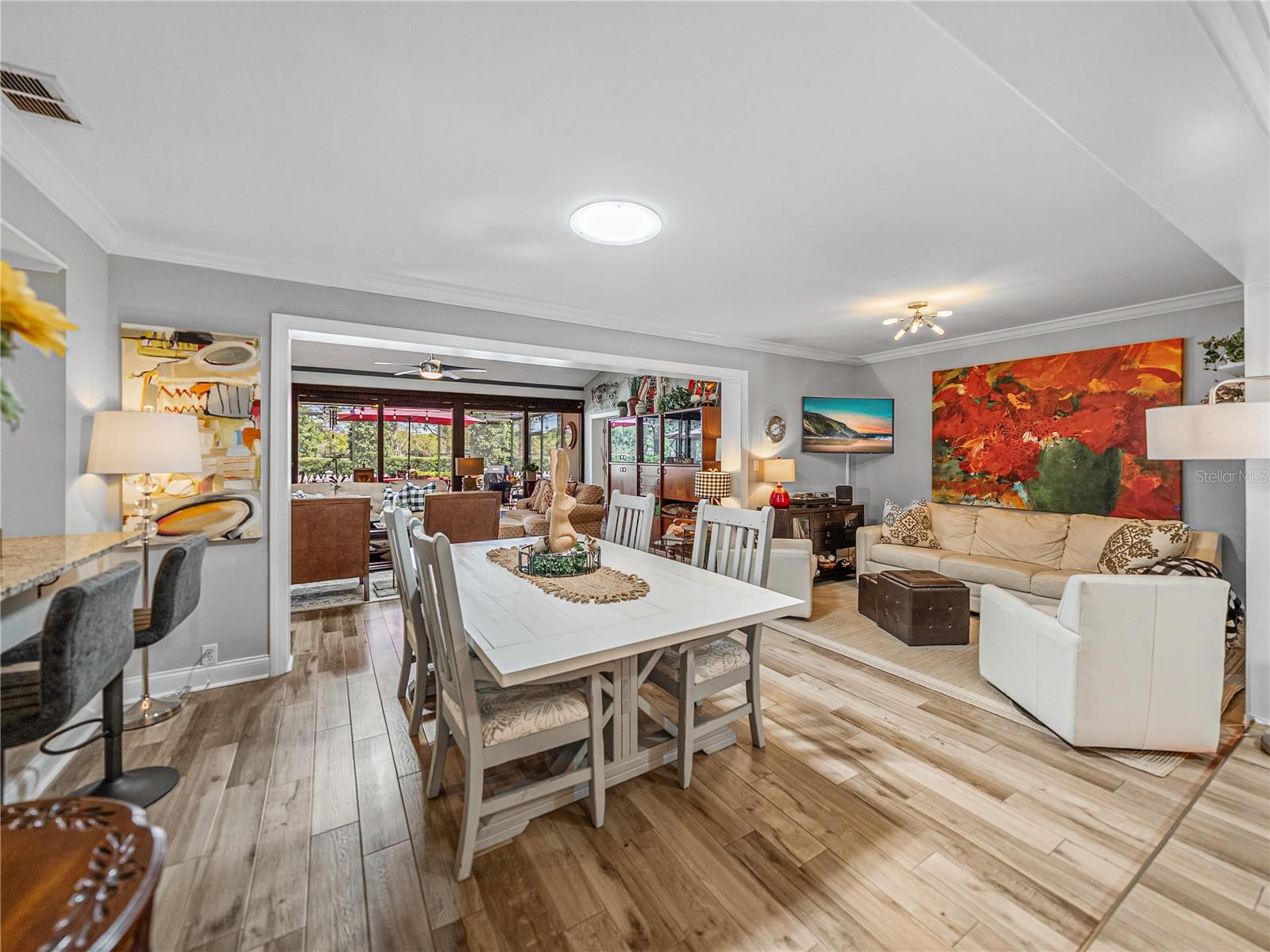 BELLEAIR ESTATES - Residential