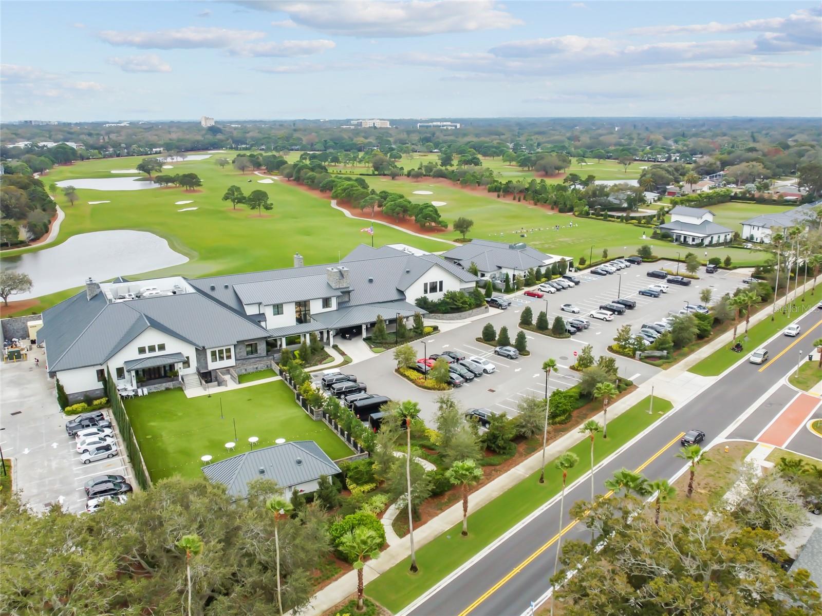 BELLEAIR ESTATES - Residential