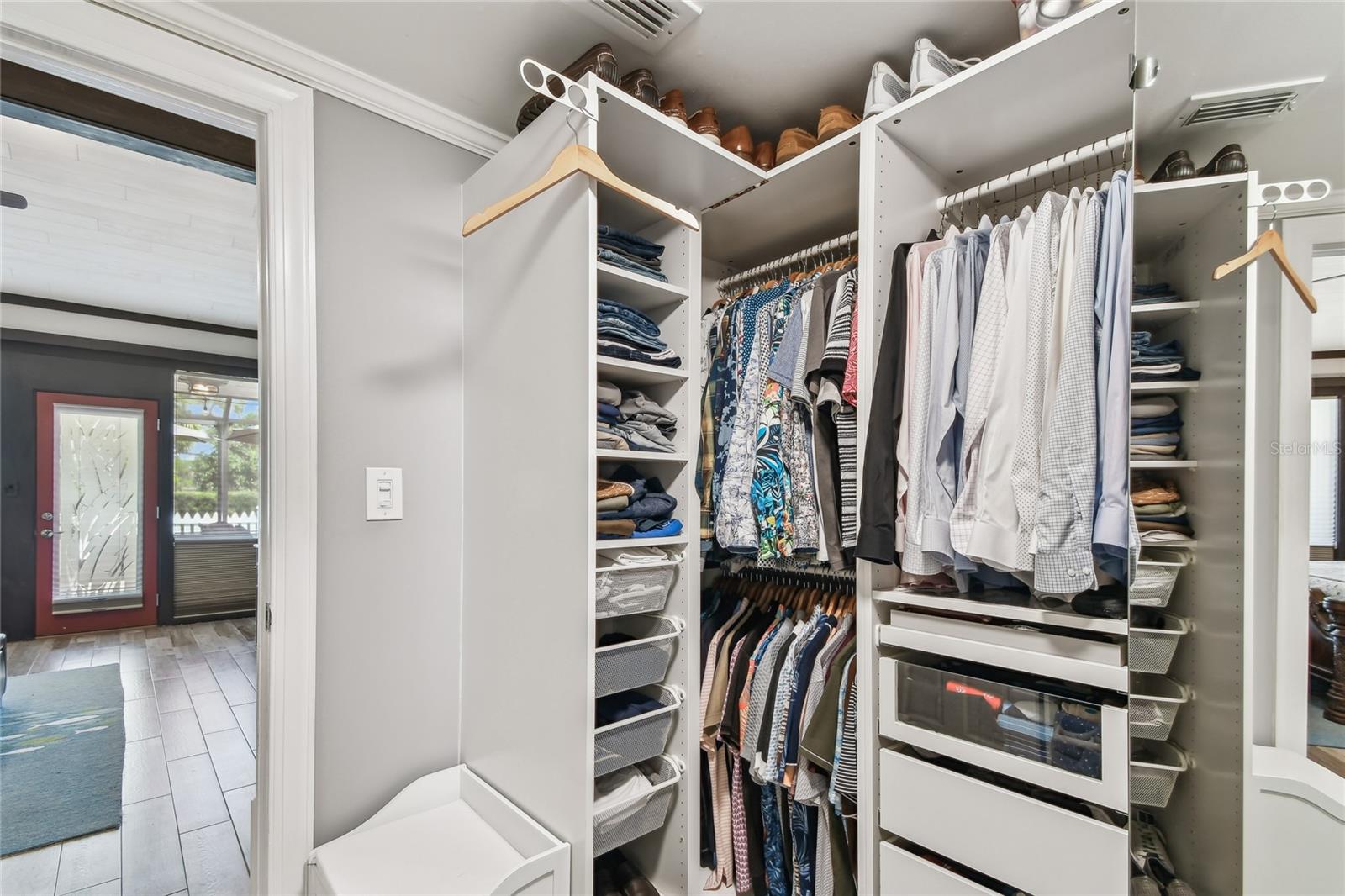 BELLEAIR ESTATES - Residential