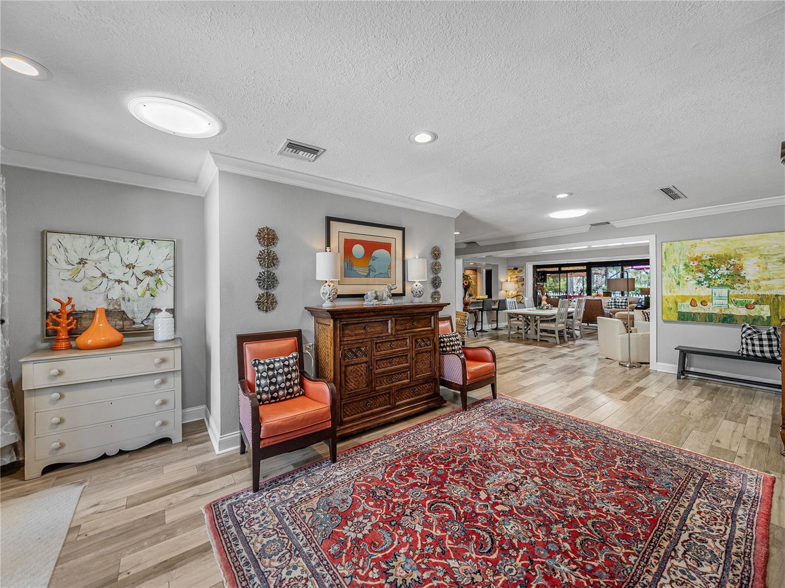 BELLEAIR ESTATES - Residential