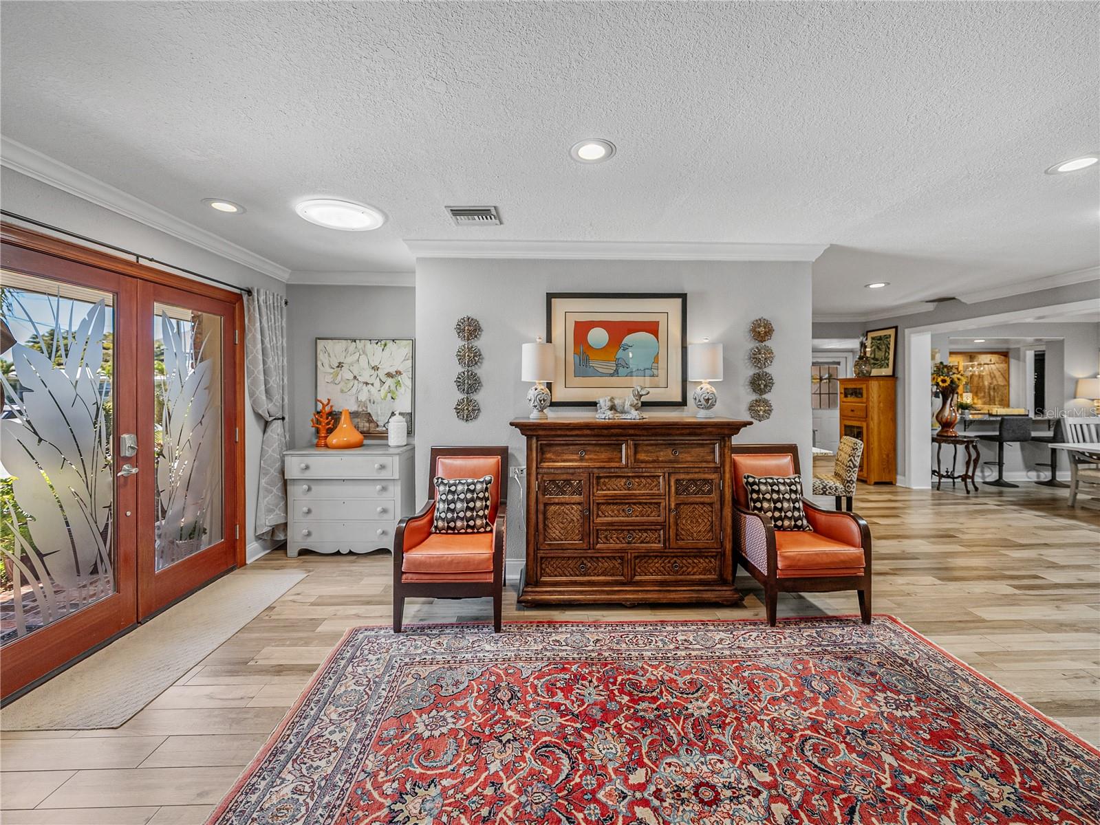 BELLEAIR ESTATES - Residential