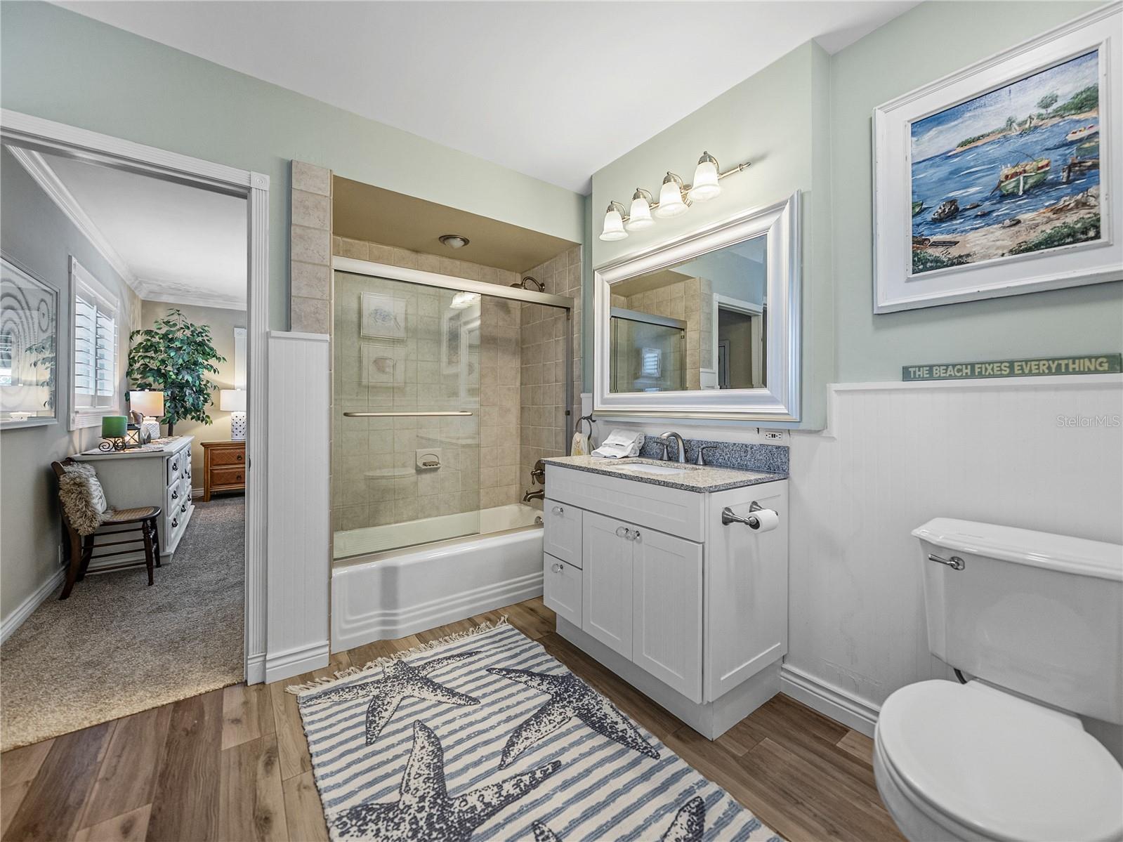 BELLEAIR ESTATES - Residential