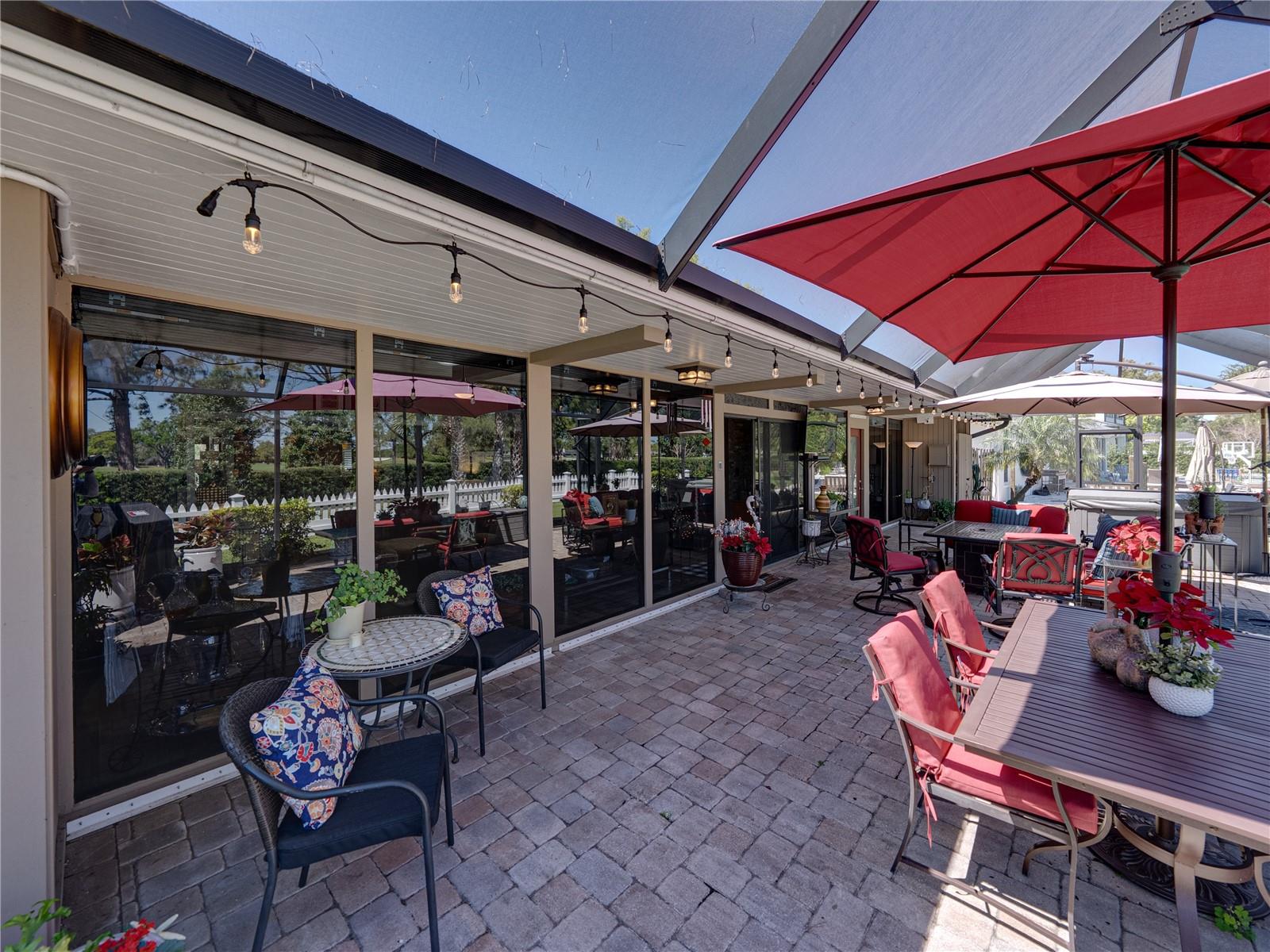 BELLEAIR ESTATES - Residential