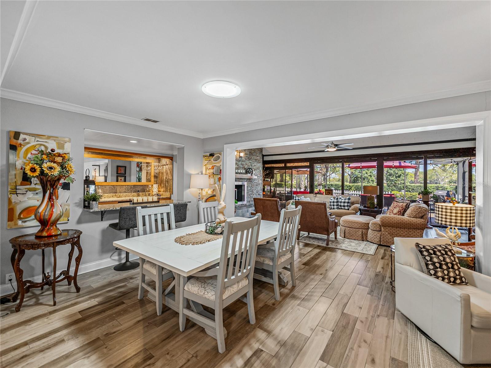 BELLEAIR ESTATES - Residential