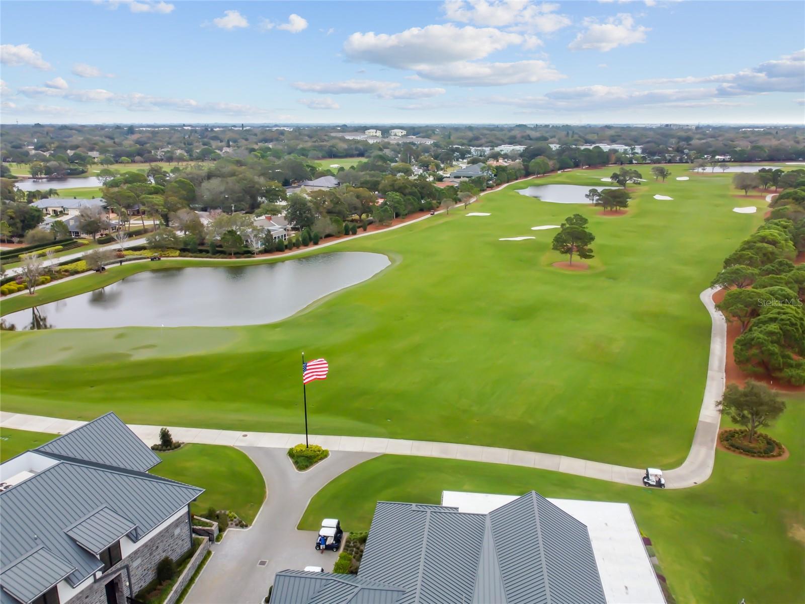 BELLEAIR ESTATES - Residential