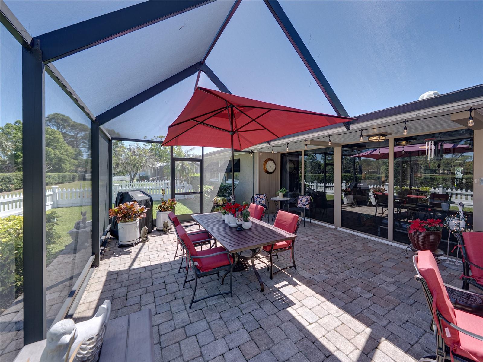 BELLEAIR ESTATES - Residential