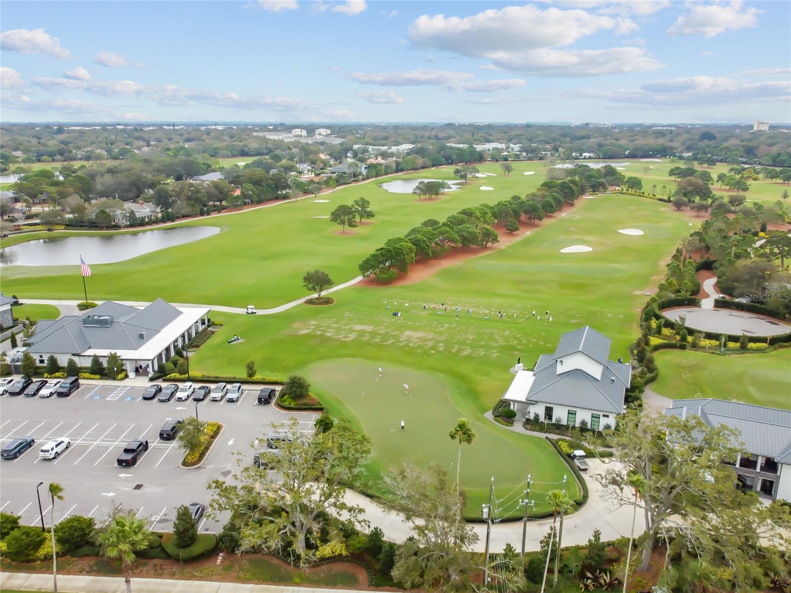 BELLEAIR ESTATES - Residential