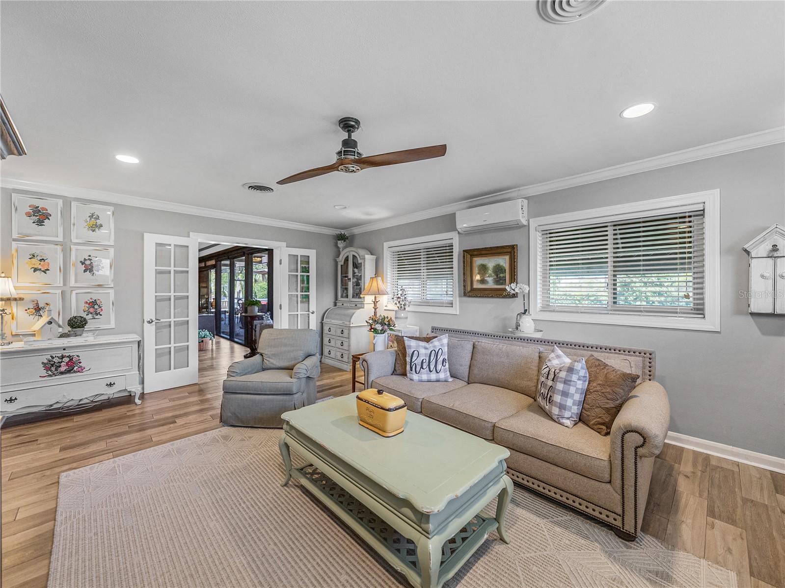 BELLEAIR ESTATES - Residential