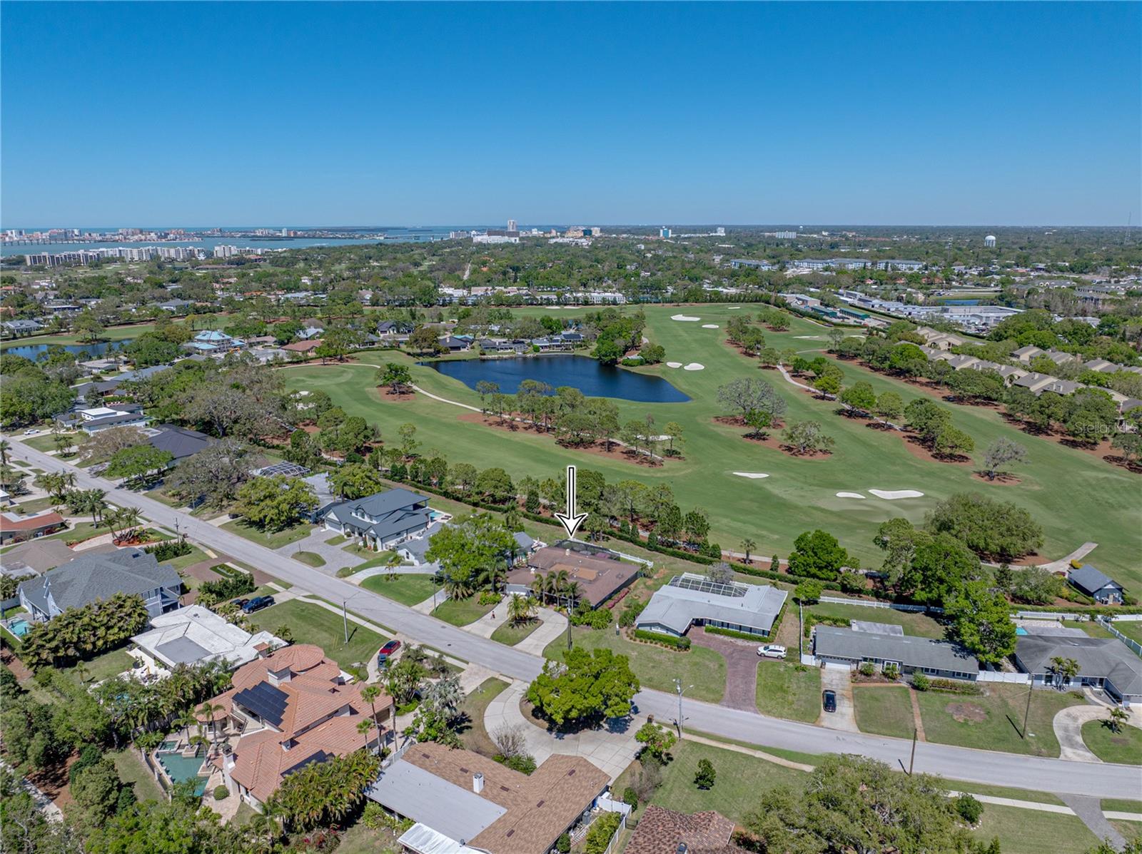 BELLEAIR ESTATES - Residential