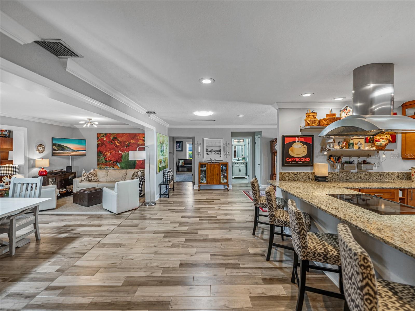 BELLEAIR ESTATES - Residential