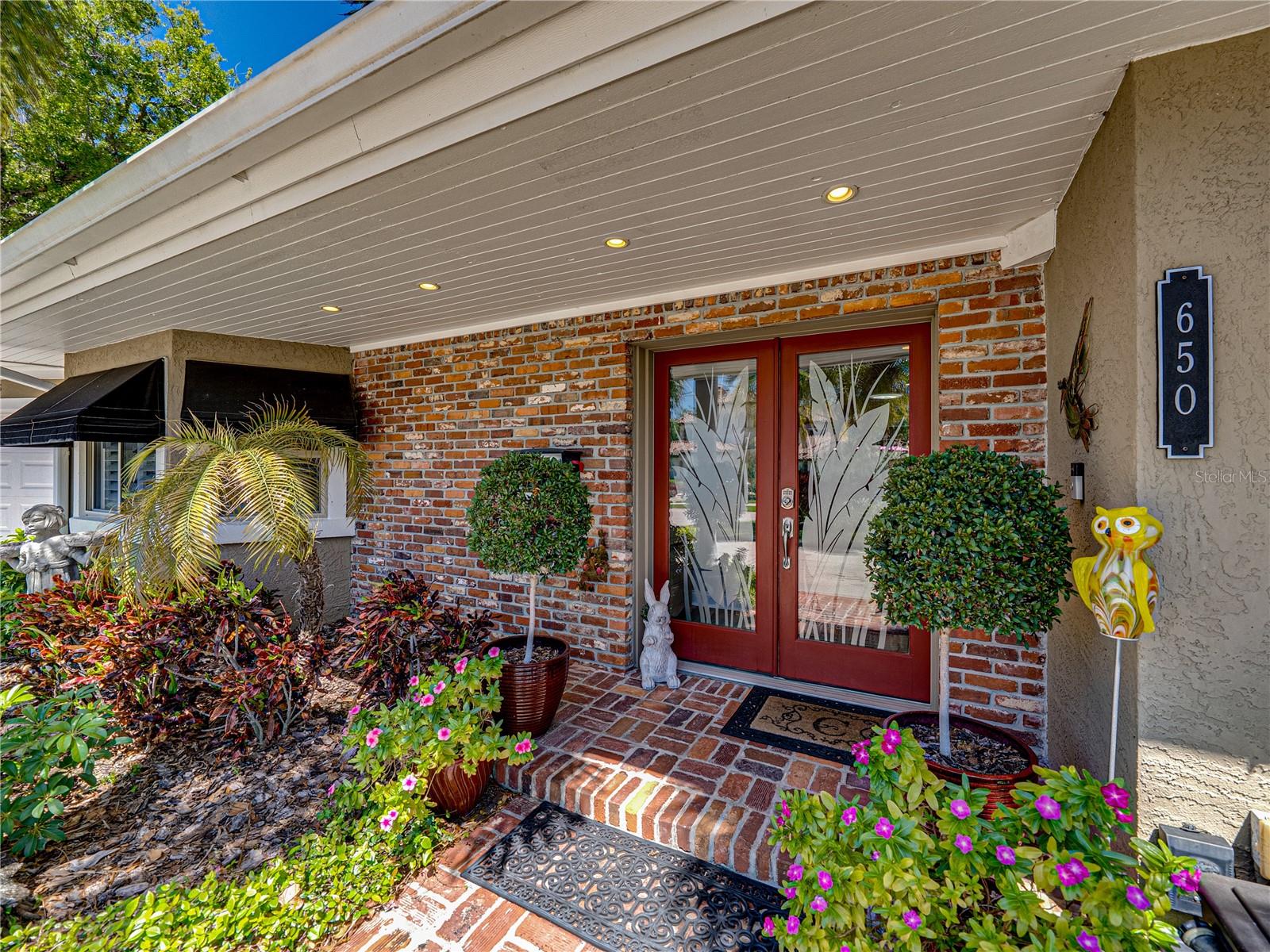 BELLEAIR ESTATES - Residential