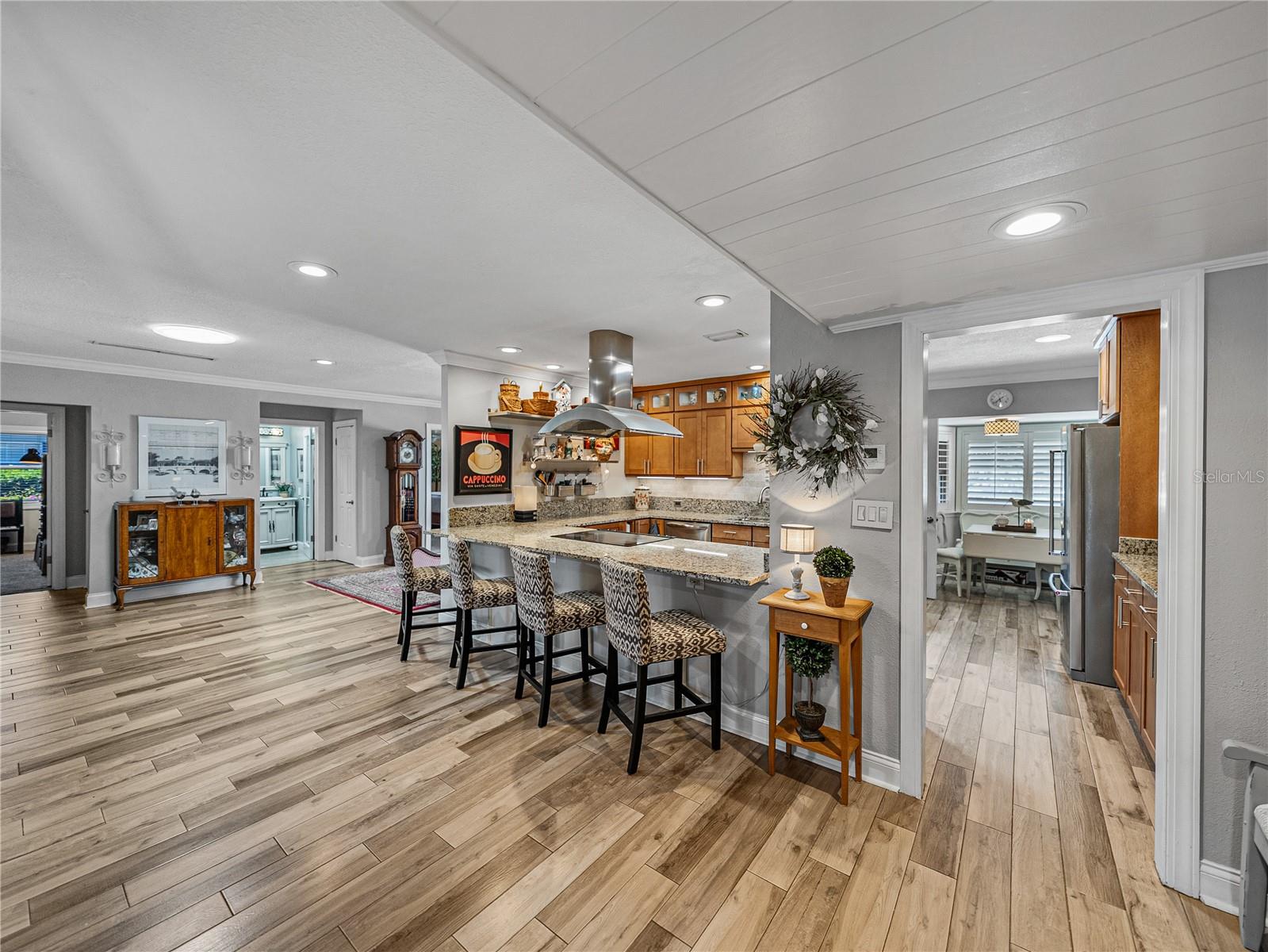 BELLEAIR ESTATES - Residential