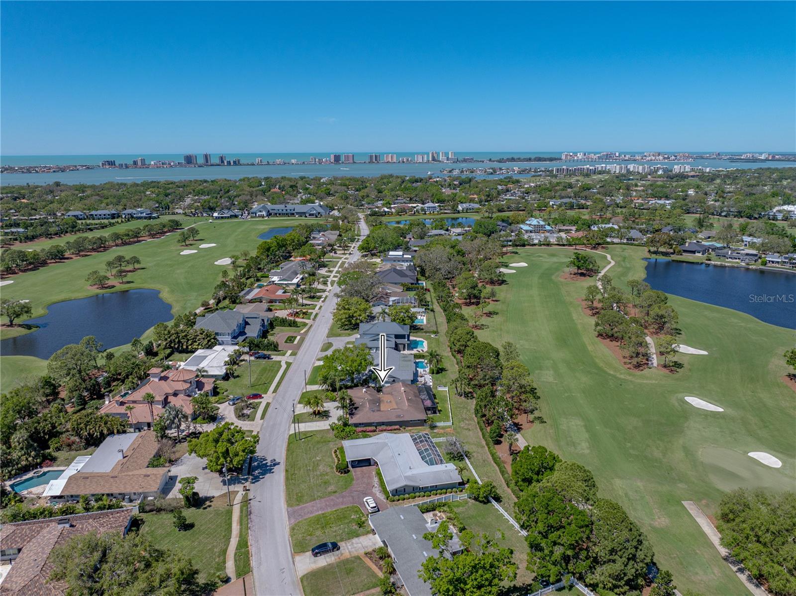 BELLEAIR ESTATES - Residential